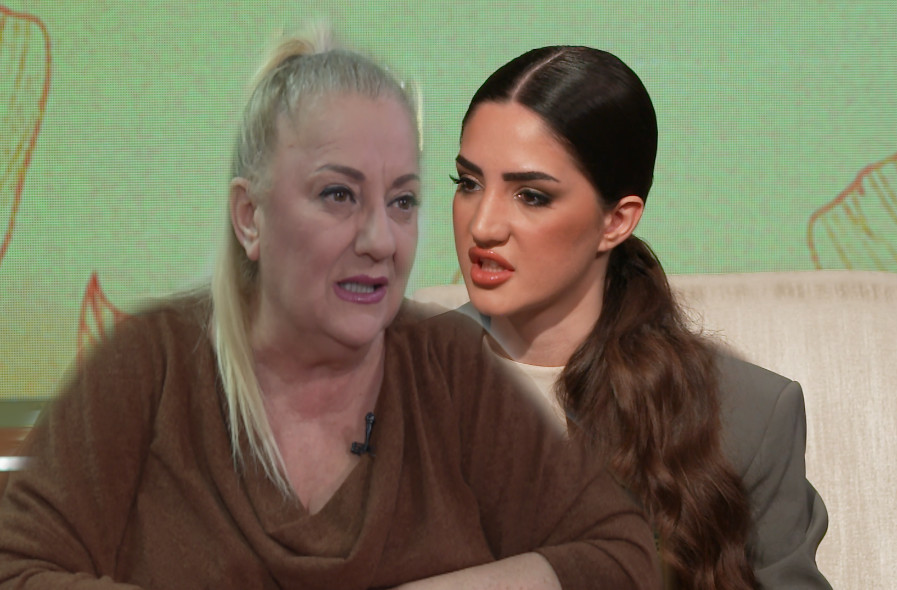 Anđelu Đuričić čeka pakao!