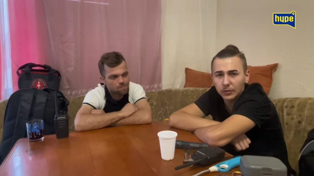 Napuštam vas! Elmedin odlazi