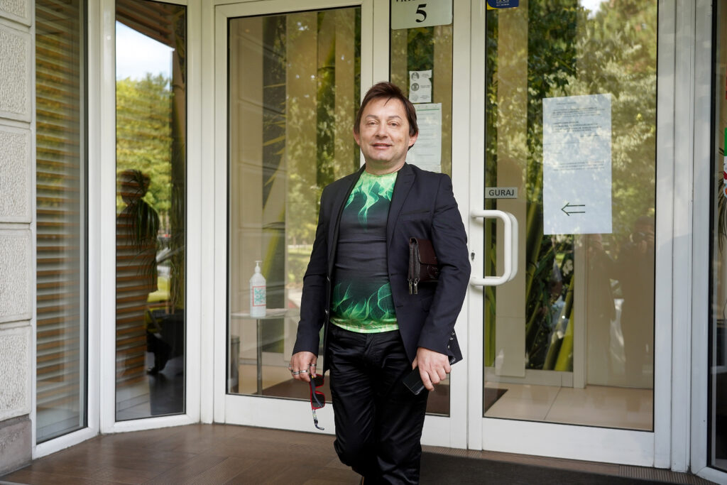 Ekskluzivno za Dan Zaljubljenih