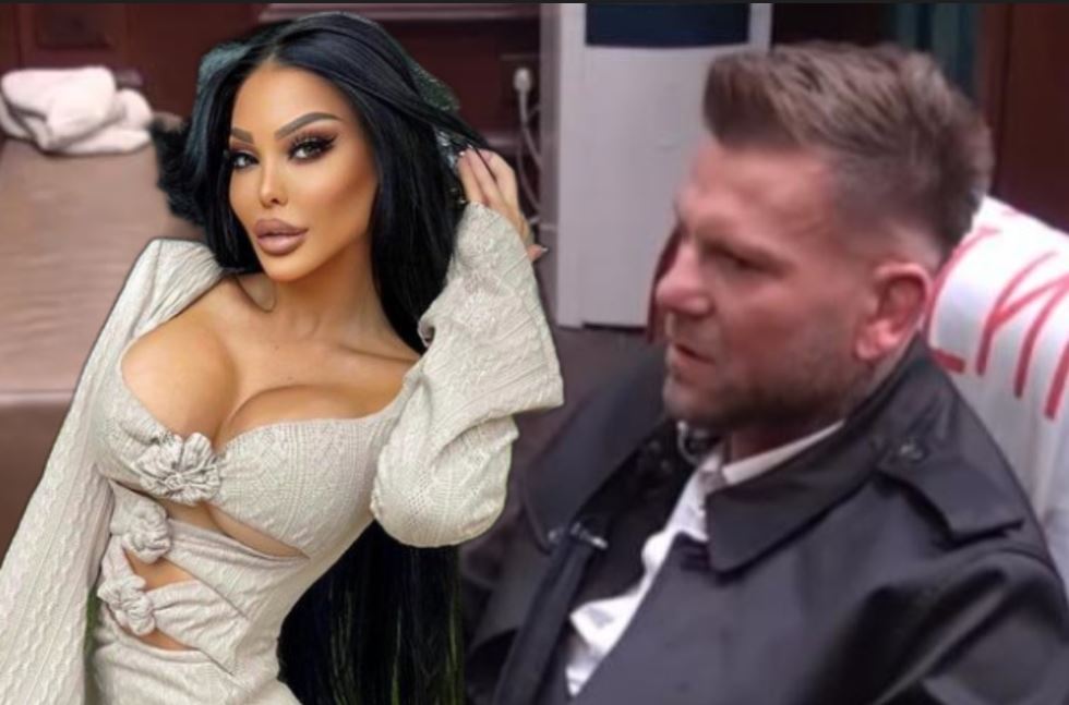 MIONIN BIVŠI NE KRIJE EMOCIJE PREMA MAJI!