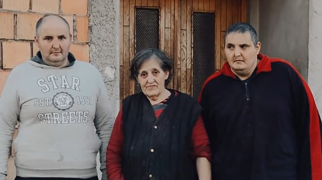 Milosavi i njenim sinovima je potrebna naša pomoć