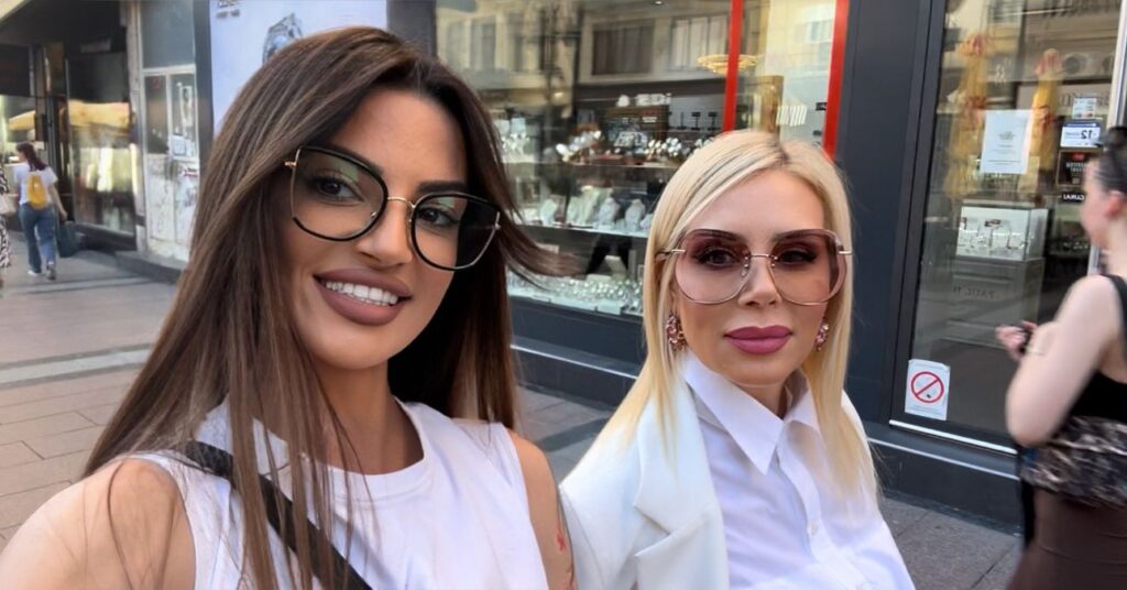 Prvo oglašavanje tare