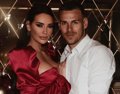 Katarina Ggujić podelila video koji je sve RAZNEŽIO!