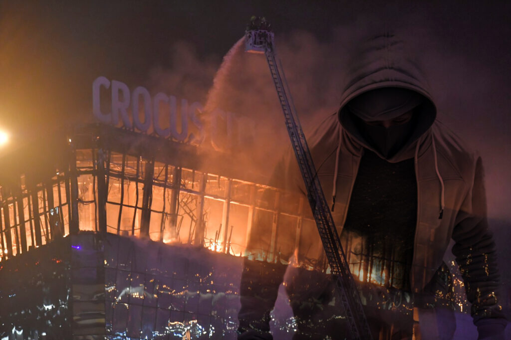 Foto: Profimedia “Cela Moskva je blokirana”