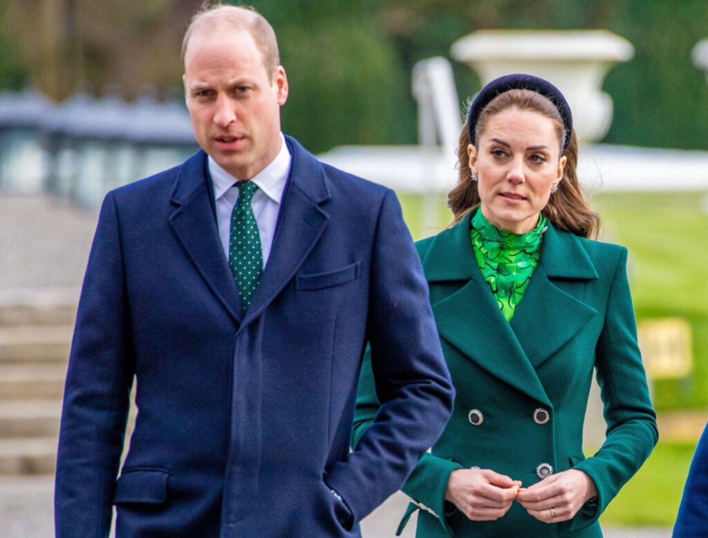 Nastavi da piješ kejt foto: profimedia Kejt princ Vilijam