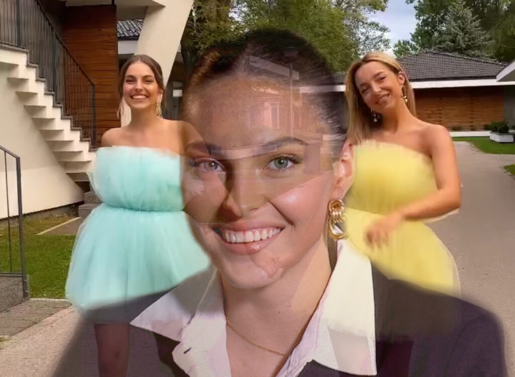 Porodica mi je najveći oslonac