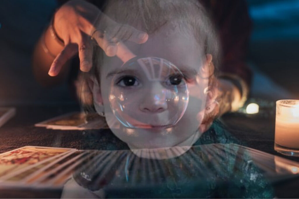 “DETE JE IZA STARE KUĆE I ŽIVO JE” 