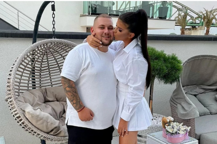 Trajkovići se razvode?