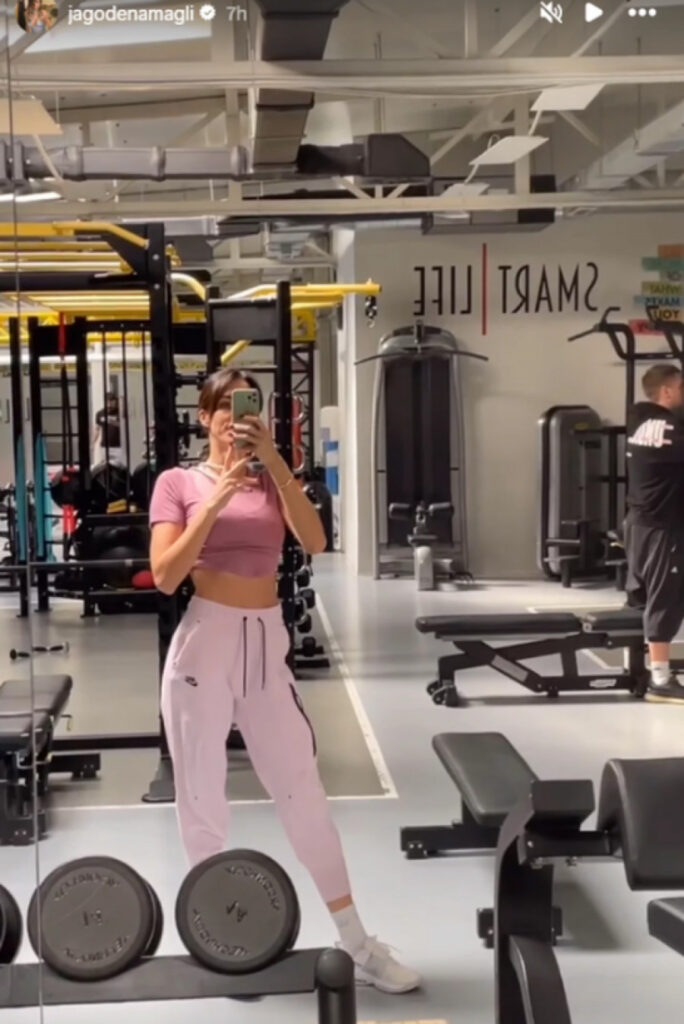 Glumica šokirala ovim potezom!