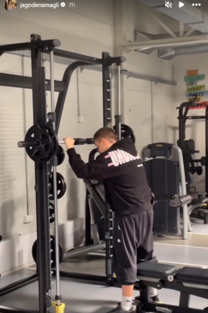 Glumica šokirala ovim potezom!