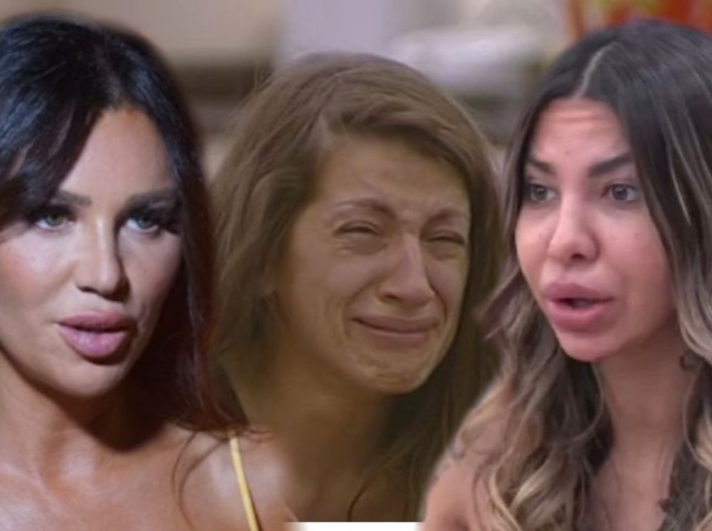 Foto: youtube orintscreen/ Dalila Mujić, Stanija, Aneli Ahmić