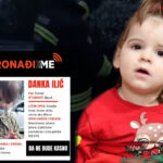 PRONAĐEN SNIMAK SIGURNOSNIH KAMERA