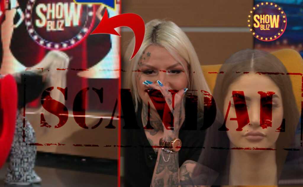 Skandal! Afera “Banana na pjeni od mora”