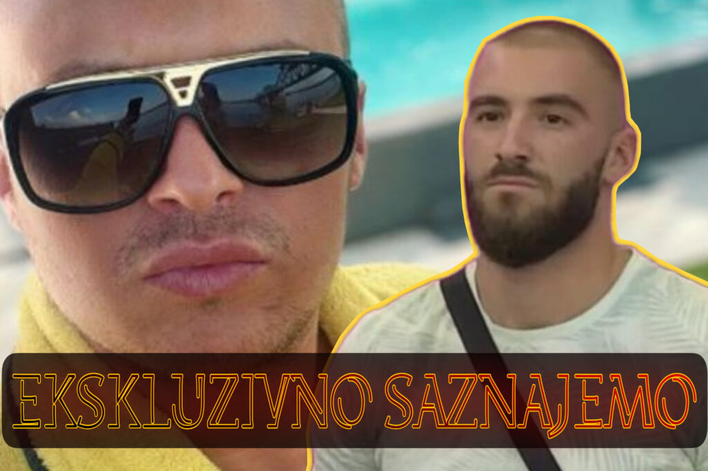 KONAČNO OTKRIVENA ISTINA! Stefan Karić progovorio o odnosu sa Mensurom