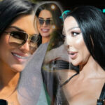 Foto:ATA images/Instagram printscreen Maja Marinković Aleksandra Nikolić