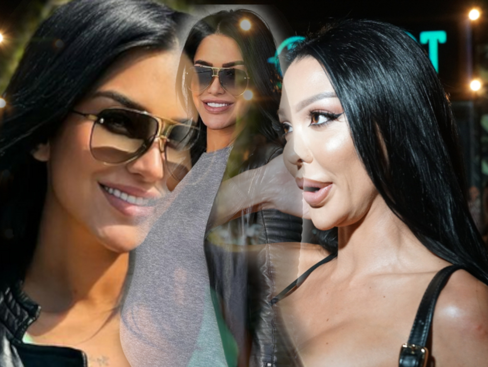 Foto:ATA images/Instagram printscreen Maja Marinković Aleksandra Nikolić