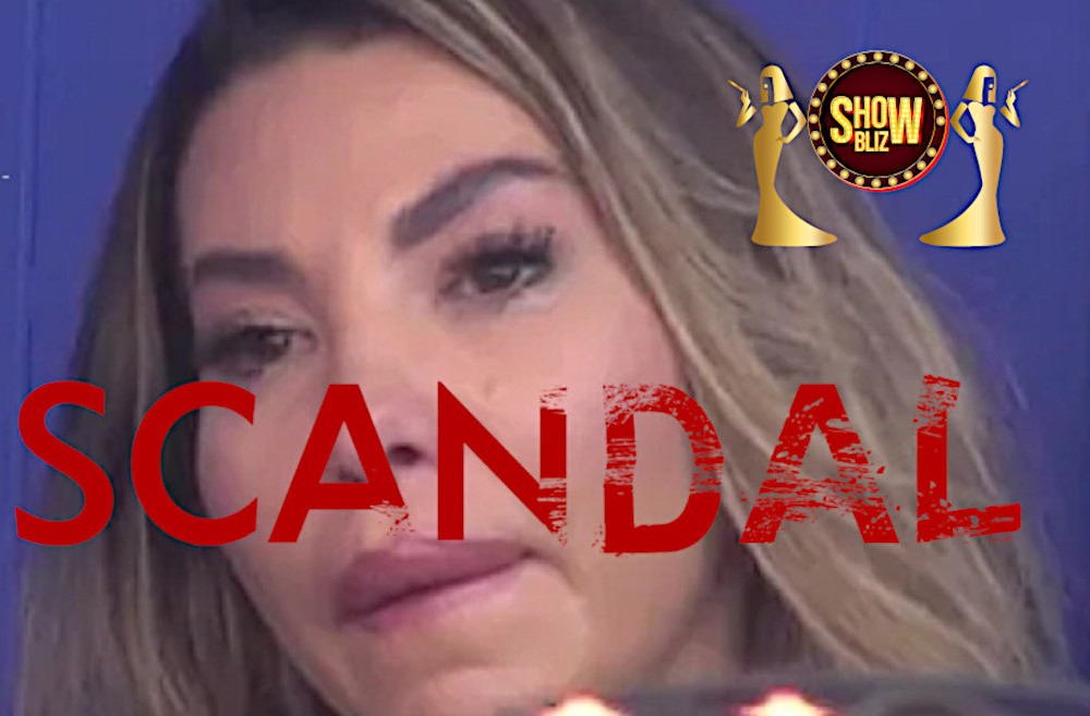 Foto:Youtube "Ja imam dokaze!" Aneli Ahmić