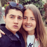 Foto: Printscreen/PROGOVORILA O DETINJSTVU Bojana Svetlana Pavlović