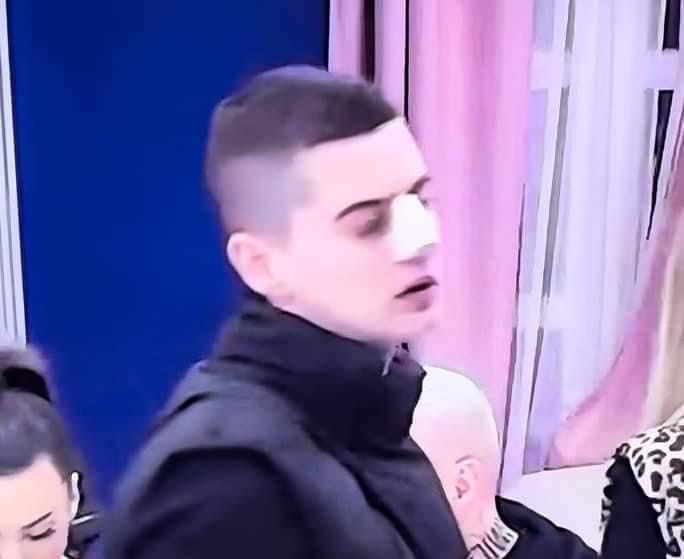 BOJANA HITNO OPERISANA