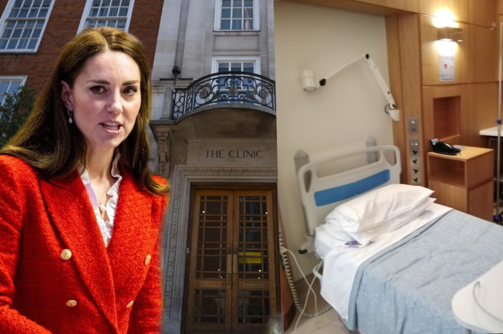 Pronadjena kejt midlton