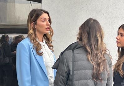 Odloženo suđenje Anđele i Lečića!