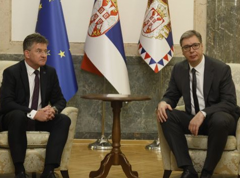 razgovarali smo o NEPODNOŠIVIM USLOVIMA