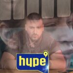 PRVO I JEDINO FOTO/Hypetv/youtube Lazar Čolić Zola Miljana Kulić