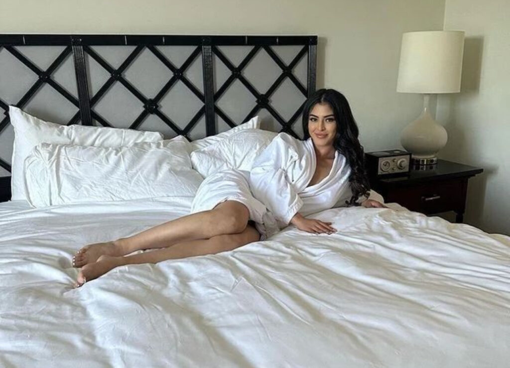 “Sofija pronadjena mrtva”