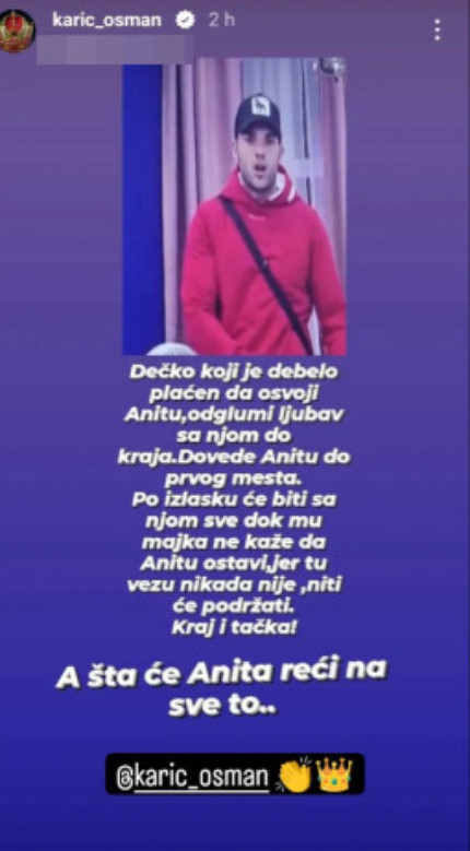 Andjelo je debelo plaćen