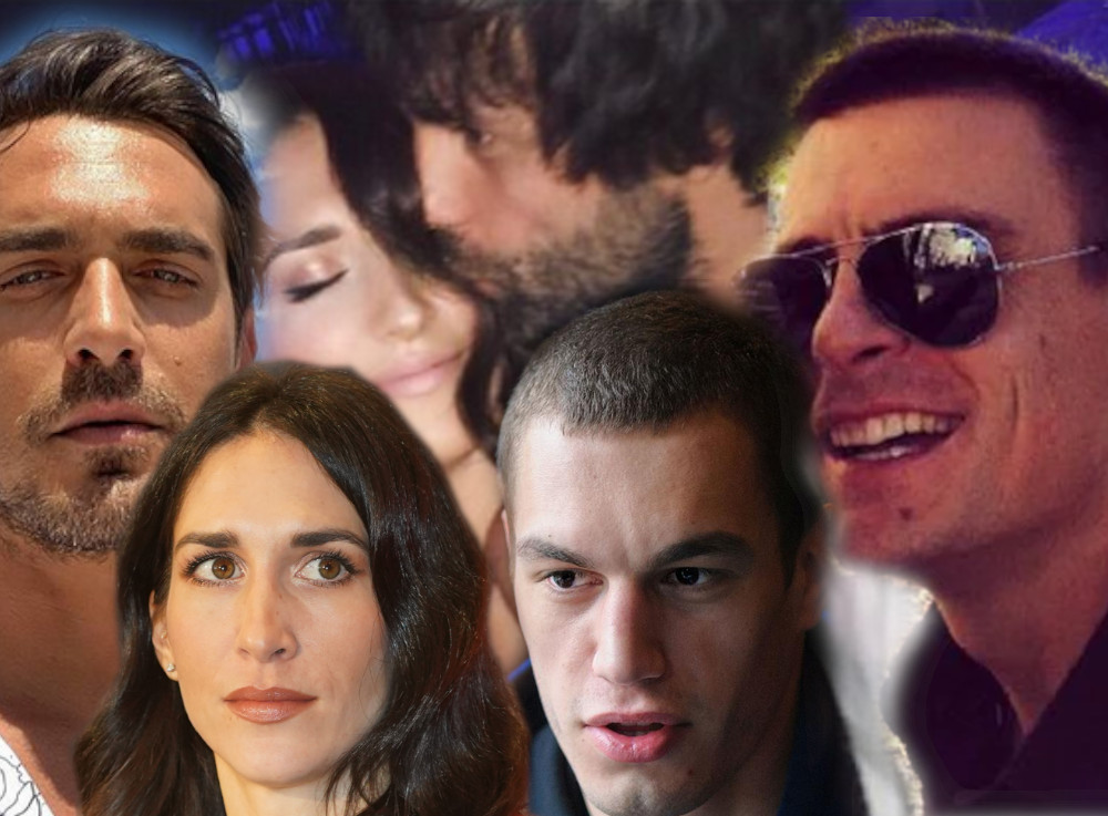 Foto:Instagram printscreen/ATA images