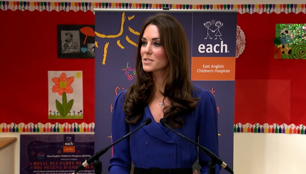 Kejt Midlton je u komi?!