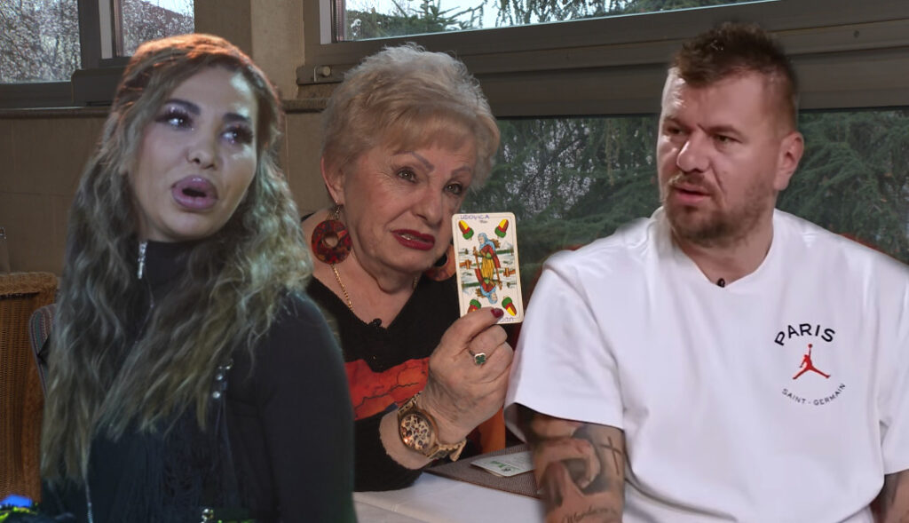 Aneli i Janjuš će dobiti dete!?