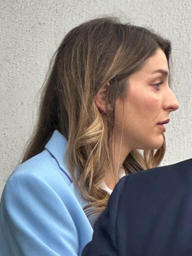 Suđenje zatvoreno za medije!