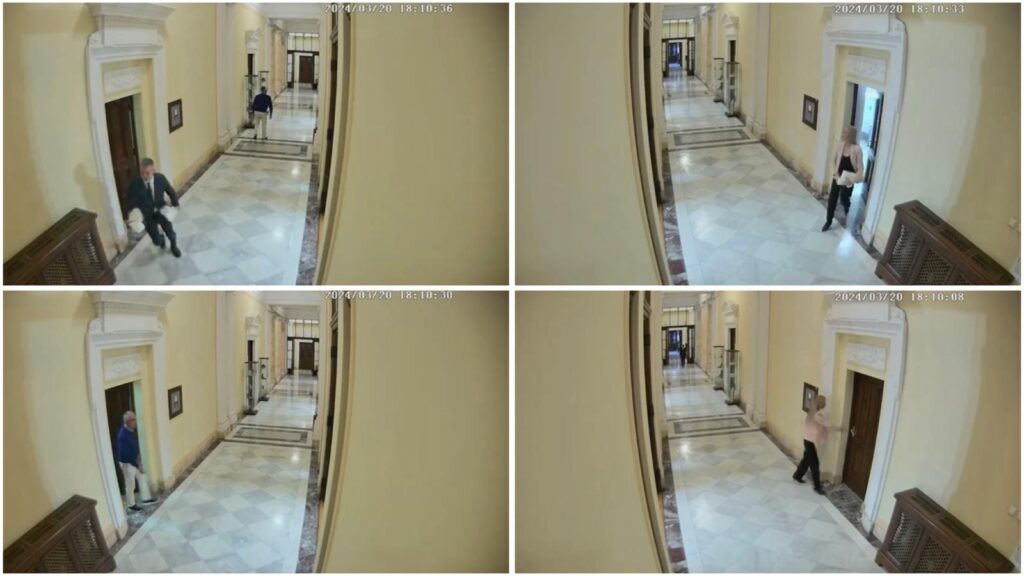 Predsednik postavio Đilasove divljake na mesto