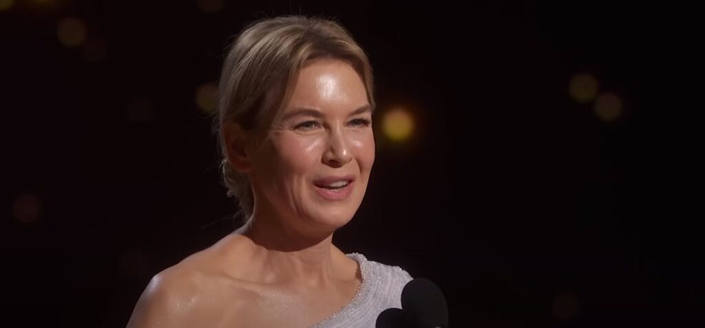 Bridžit Džouns se vraća