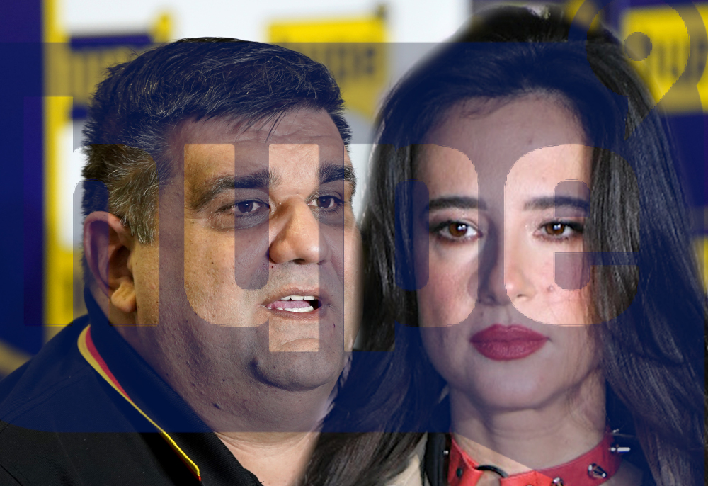 Foto:ATA images/ Saša Mirković, Sajsi MC, ekskluzivno za Hype