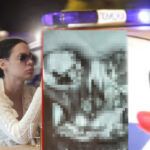 Foto:ATA images/Instagram printscreen/ŠAVIJA ISPLANIRALA SUICID?