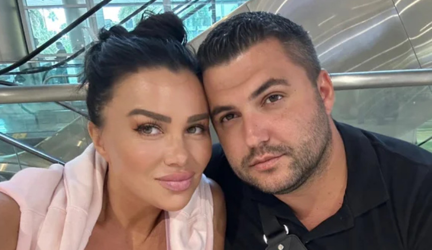 Stanija odbila Asminov preskupi automobil!