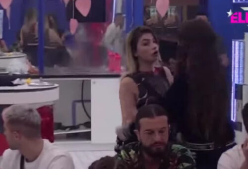 Hitno prekinut program u rijalitiju