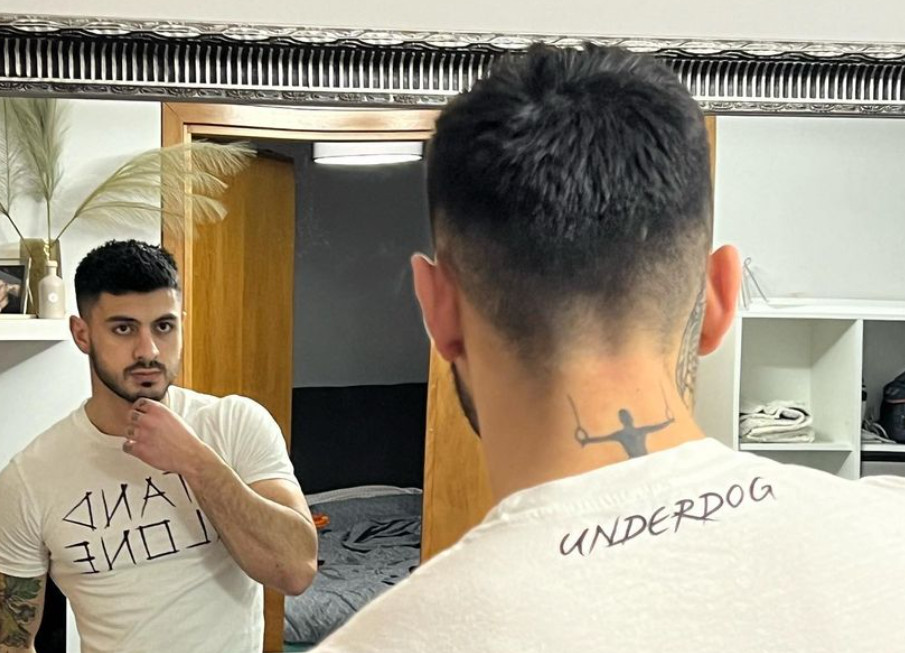 Poznati Tiktoker nastradao na putu