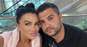 foto: printscreen/instagram/stanijadobrojevic