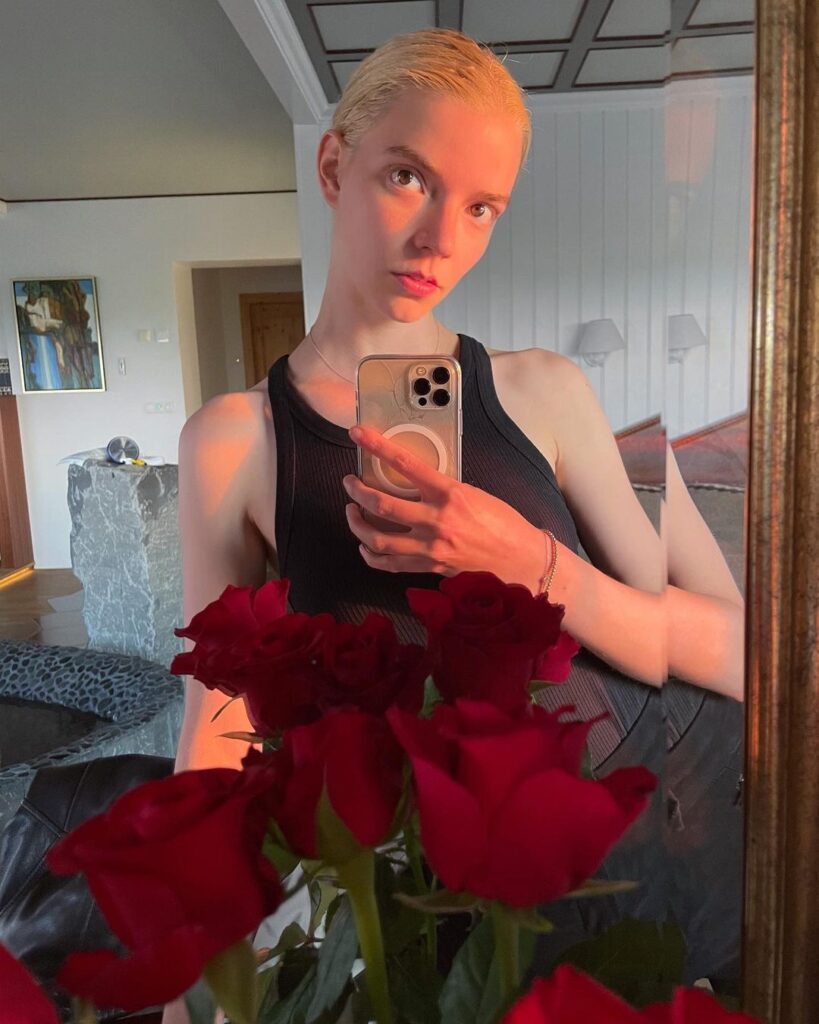 Izgledaš kao čudovište!