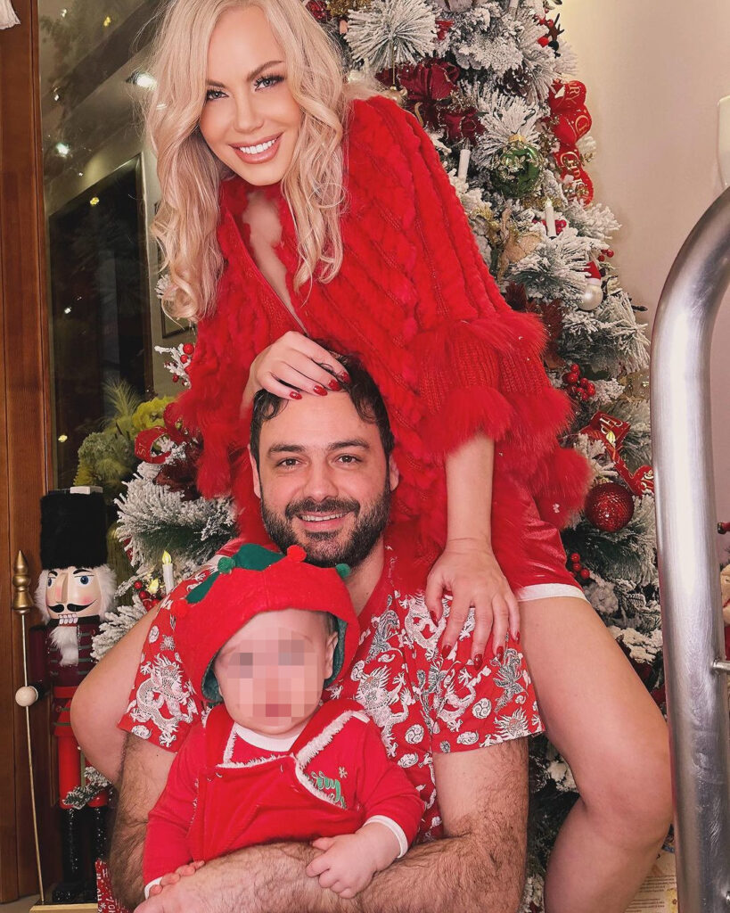 Vatrena Bugarka Kamelija postala mama u šestoj deceniji!