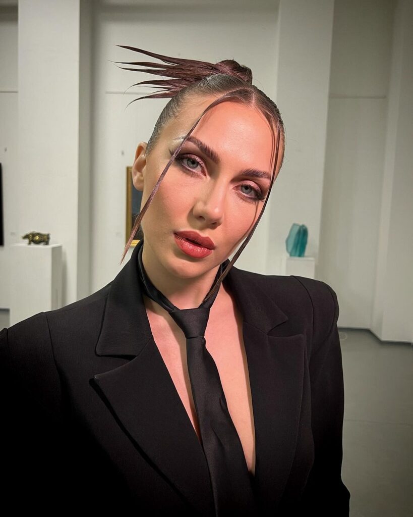 Zorja će predstavljati Nemačku na Evroviziji?!