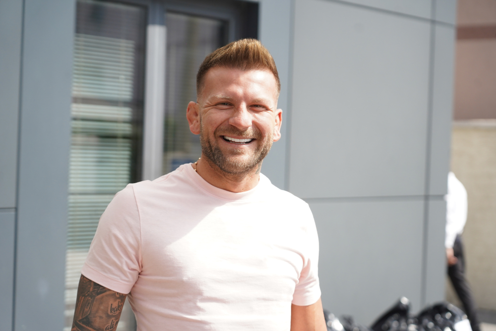 Foto:ATA images Stanislav Krofak