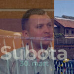 Stefan Karić pritvor Foto:Hype tv/Instagram printscreen