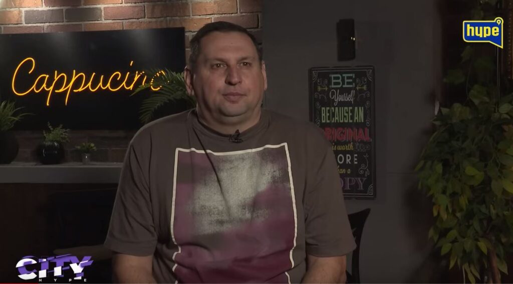 Taki šokirao izjavom