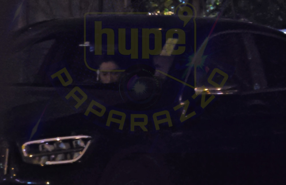 Foto:Hype tv/Tea Tairović UHVAĆENA U VRELOJ AKCIJI!