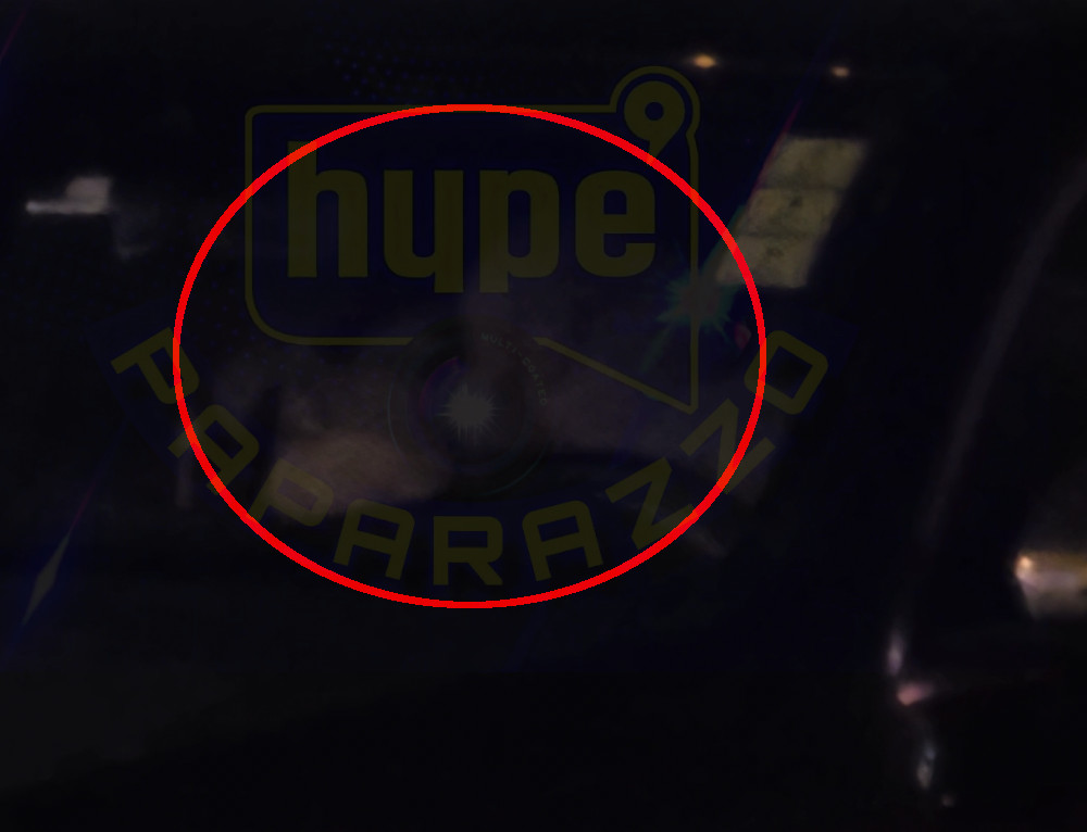 Foto:Hype tv/Tea Tairović UHVAĆENA U VRELOJ AKCIJI!