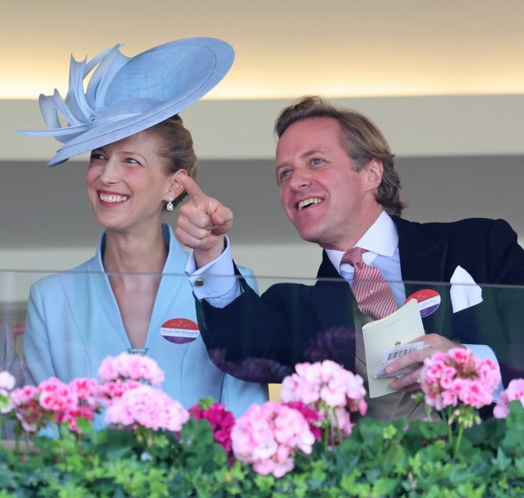 za ovog muškarca kažu da je bio ljubavnik kejt midljton